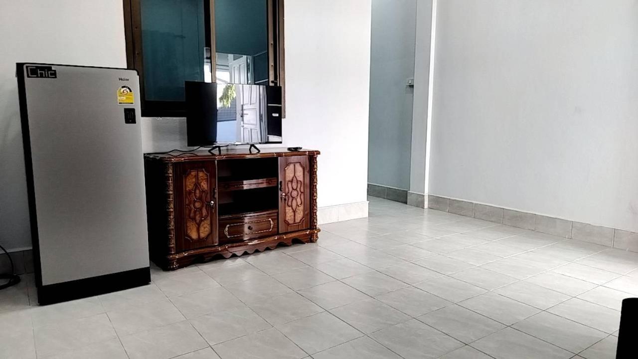 Cs Apartment Vientiane Exteriér fotografie