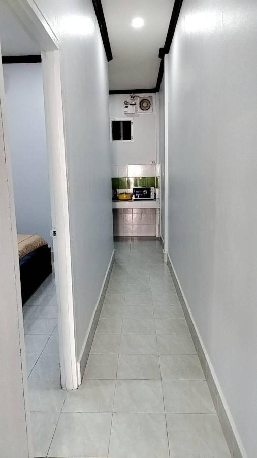 Cs Apartment Vientiane Exteriér fotografie